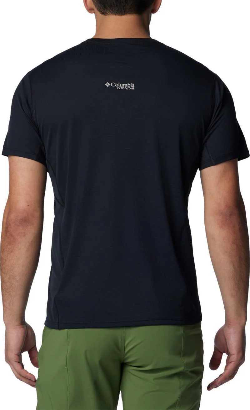 Cirque River SS Crew - Mens - Image 3