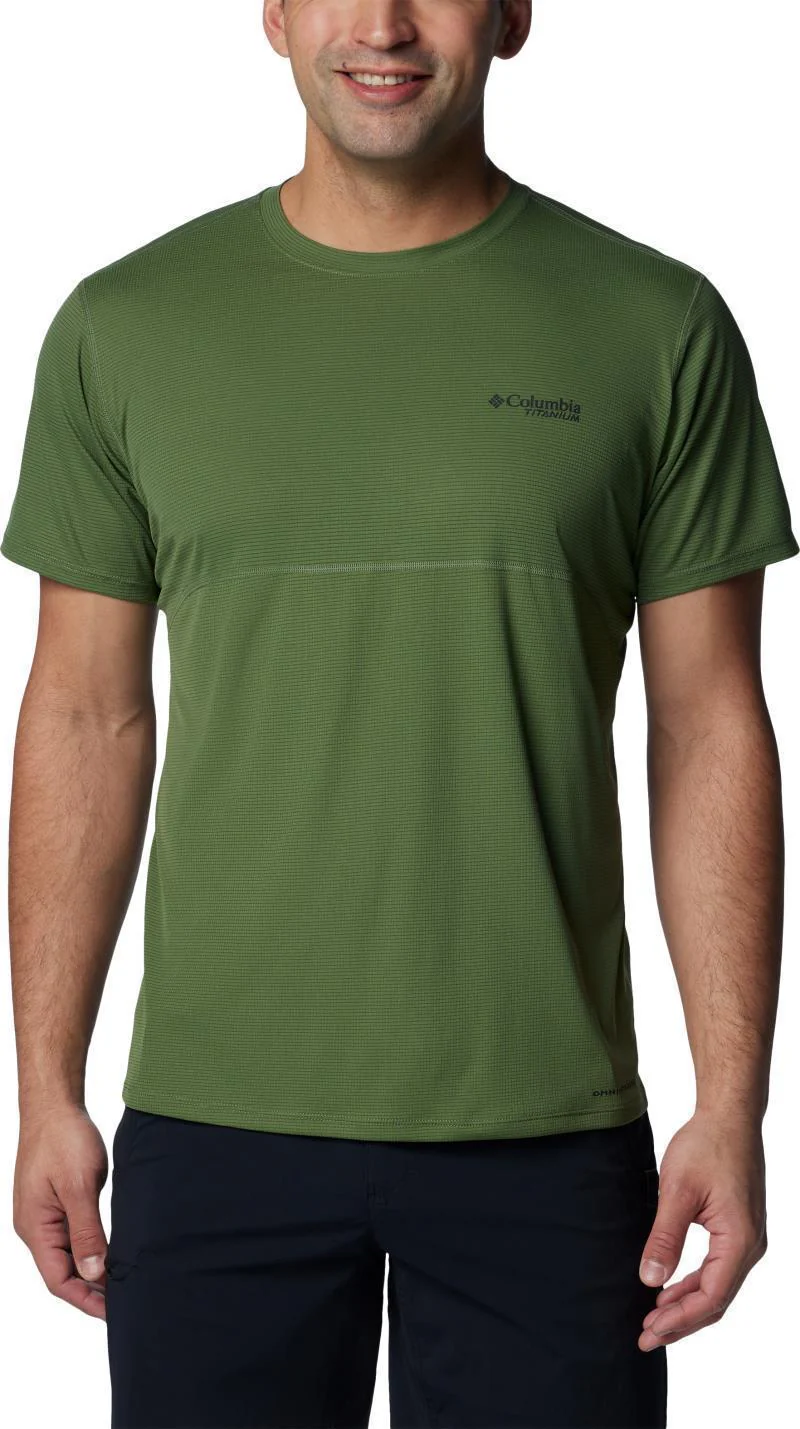 Cirque River SS Crew - Mens - Image 6