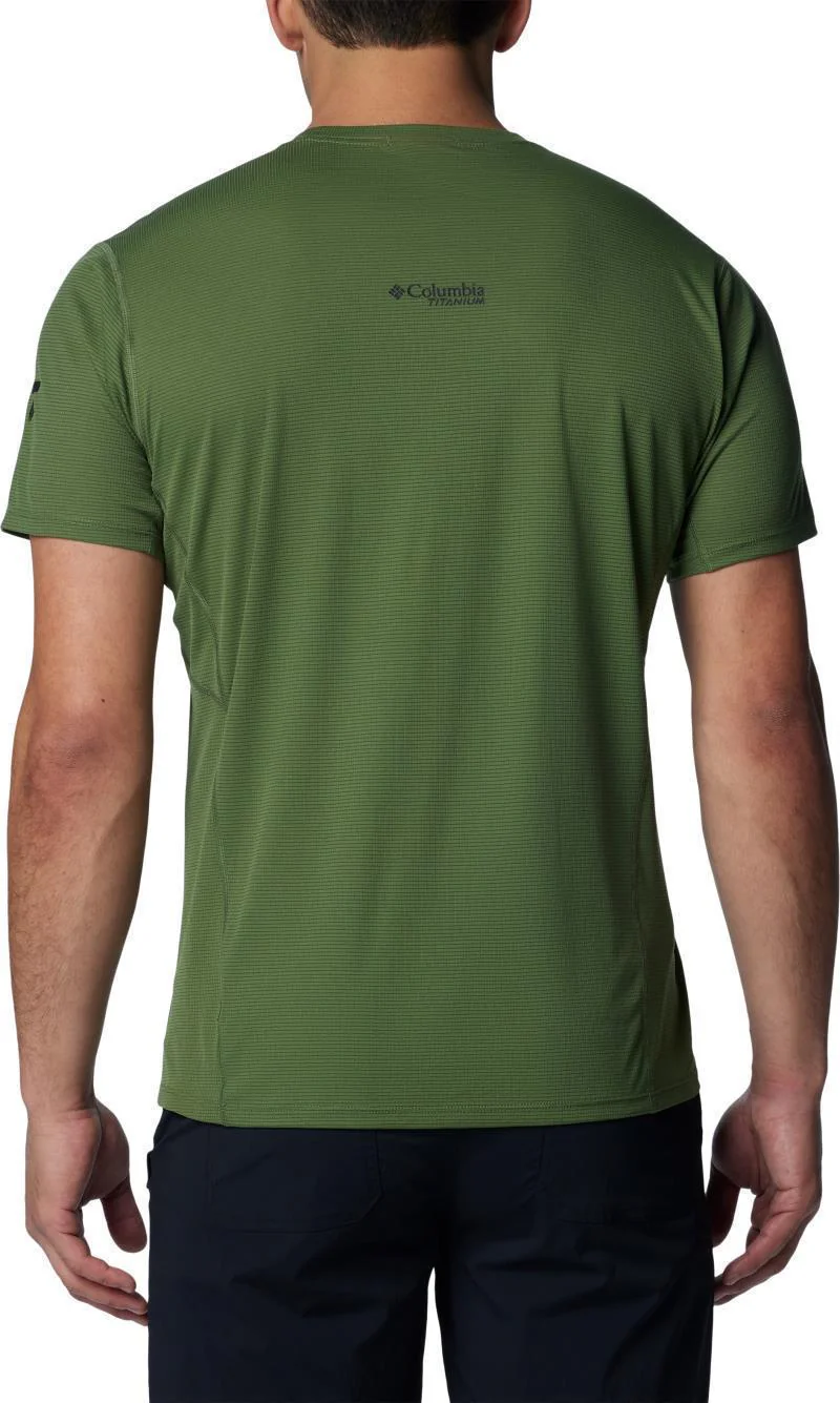 Cirque River SS Crew - Mens - Image 7