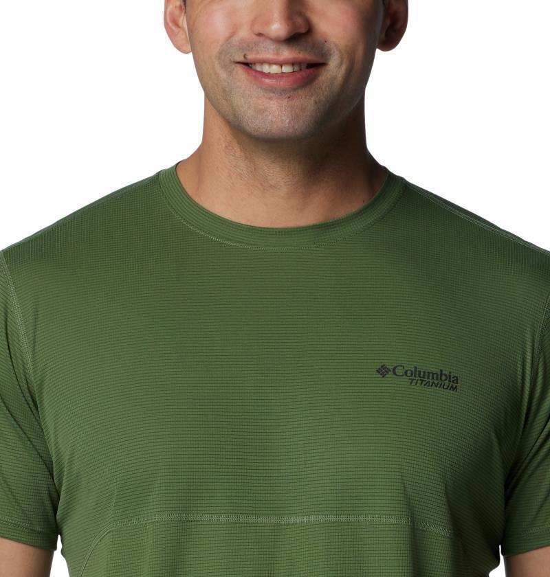 Cirque River SS Crew - Mens - Image 9