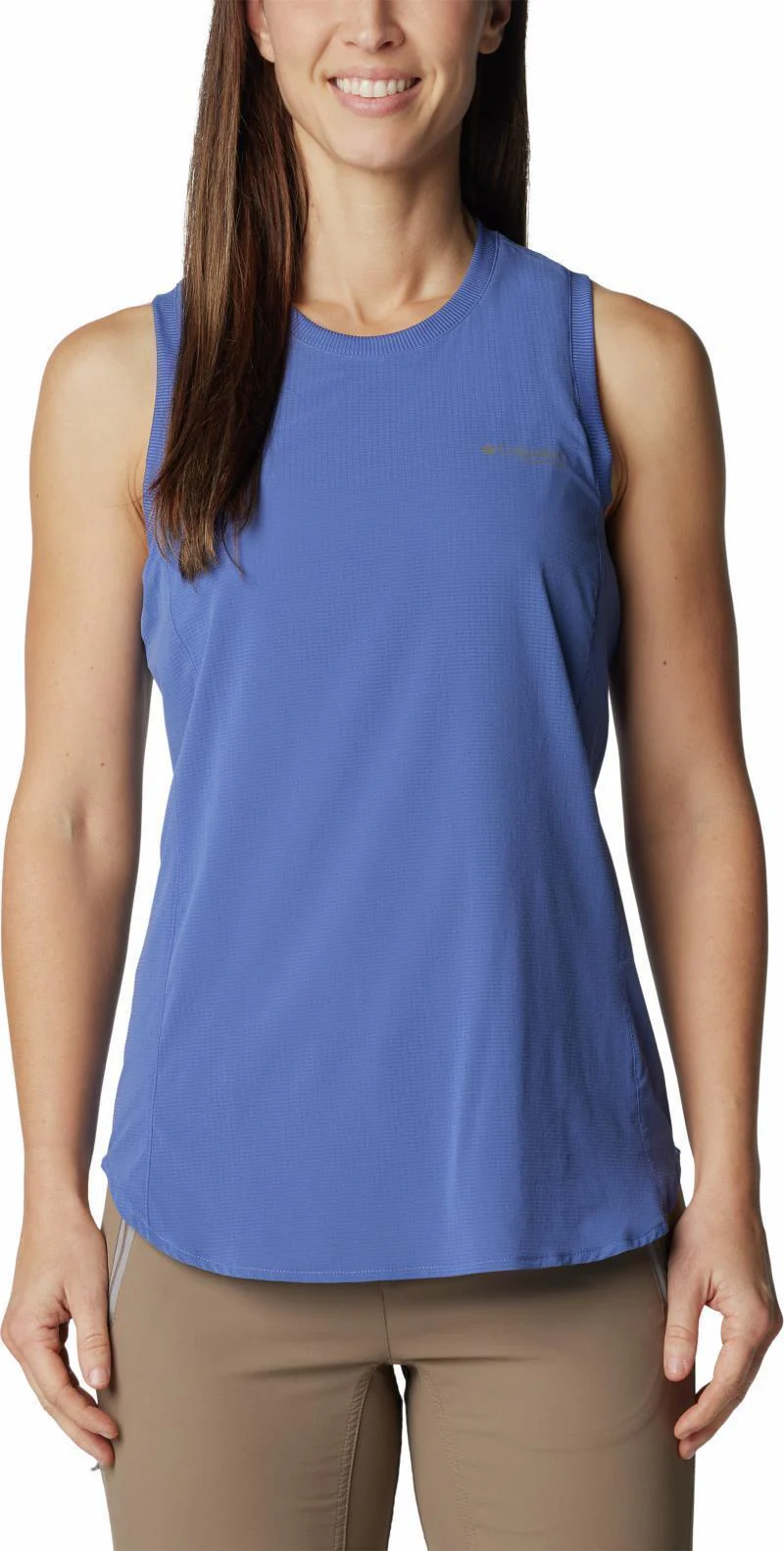 Cirque River Woven Support Tank - Womens