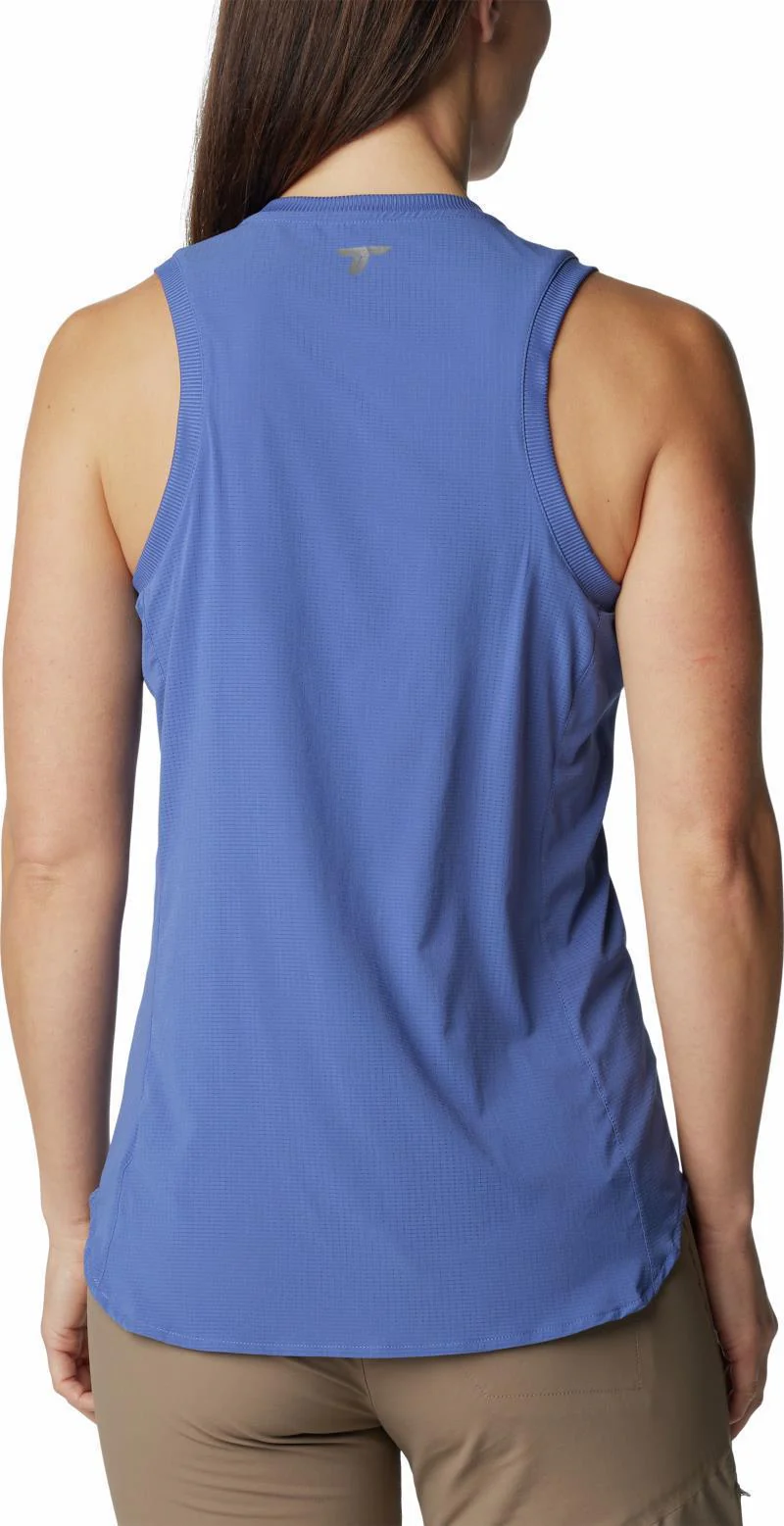 Cirque River Woven Support Tank - Womens - Image 2