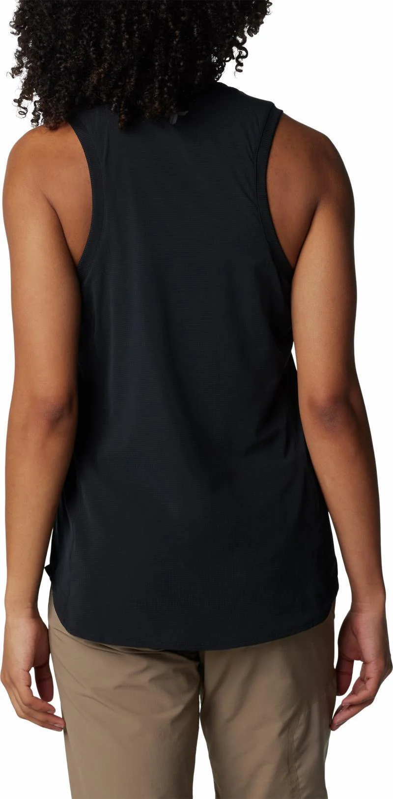 Cirque River Woven Support Tank - Womens - Image 4