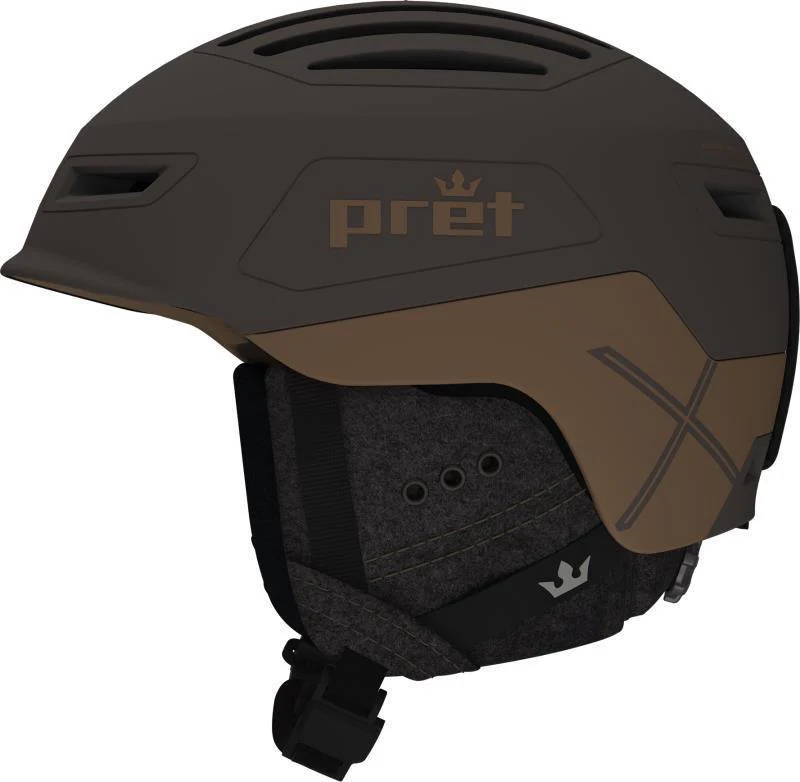 Cirque X Helmet - Mens - Image 10