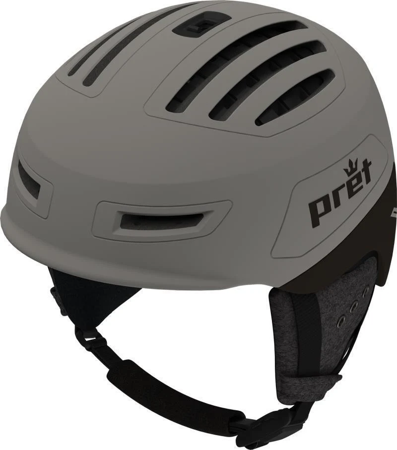 Cirque X Helmet - Mens - Image 16