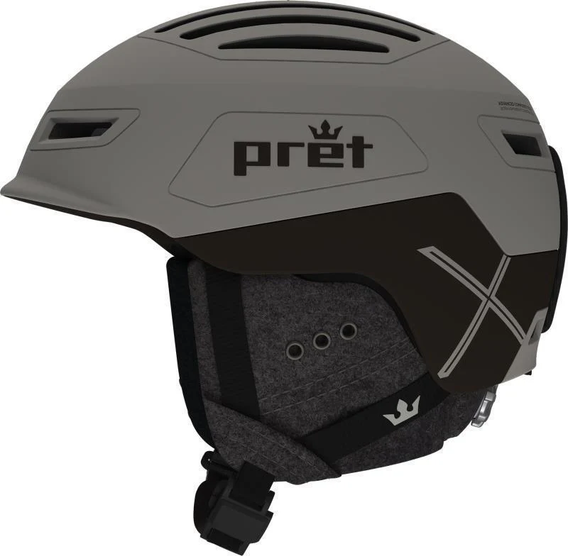 Cirque X Helmet - Mens - Image 18