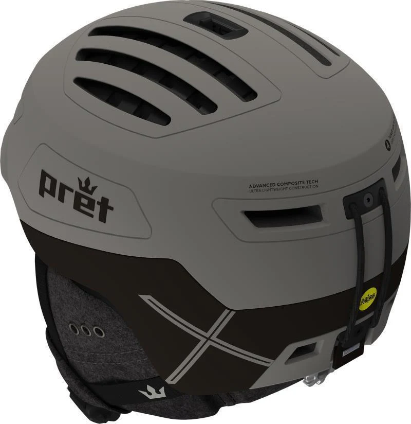 Cirque X Helmet - Mens - Image 19