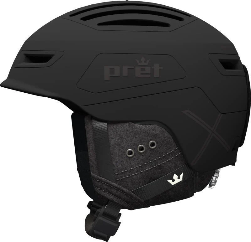 Cirque X Helmet - Mens - Image 2