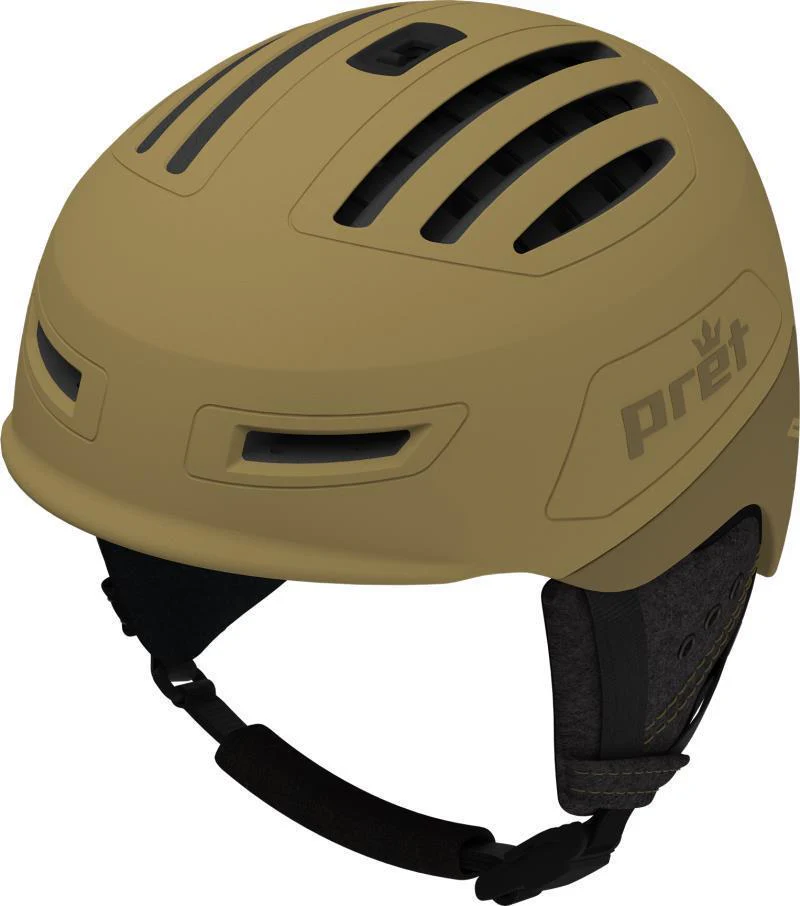 Cirque X Helmet - Mens - Image 20