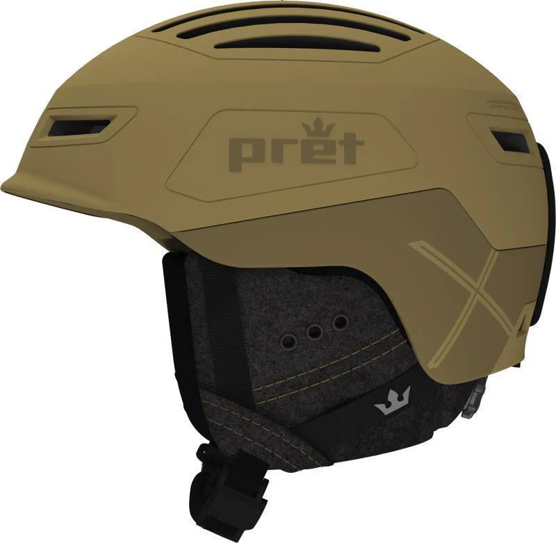 Cirque X Helmet - Mens - Image 22
