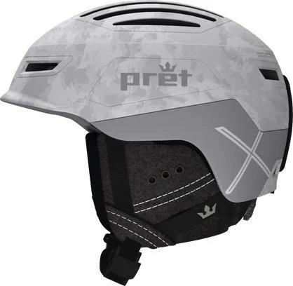 Cirque X Helmet - Mens - Image 24