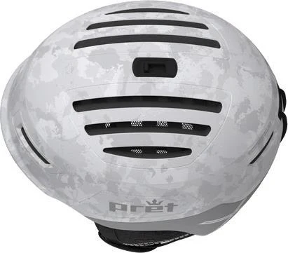 Cirque X Helmet - Mens - Image 25