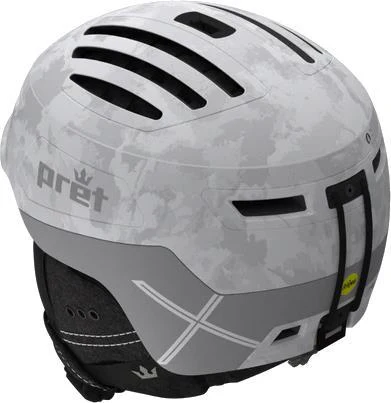 Cirque X Helmet - Mens - Image 26