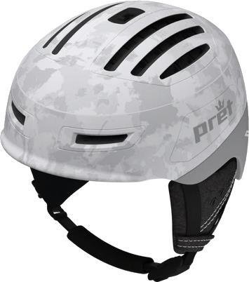 Cirque X Helmet - Mens - Image 27