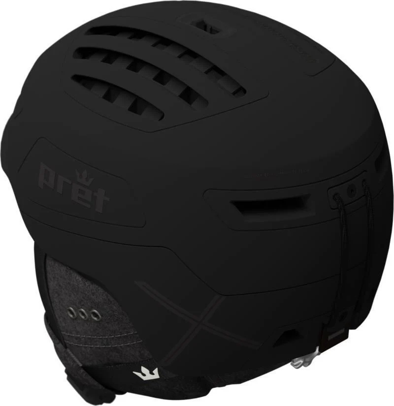 Cirque X Helmet - Mens - Image 3