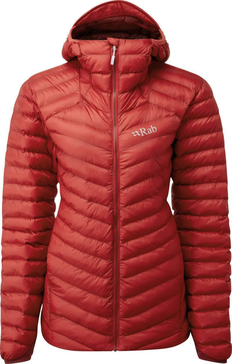 Cirrus Alpine Jacket - Womens (Prior Season)