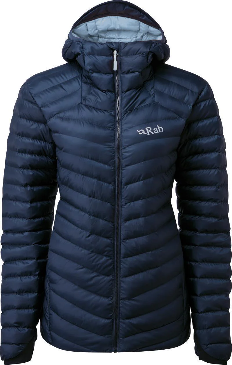 Cirrus Alpine Jacket - Womens (Prior Season) - Image 10