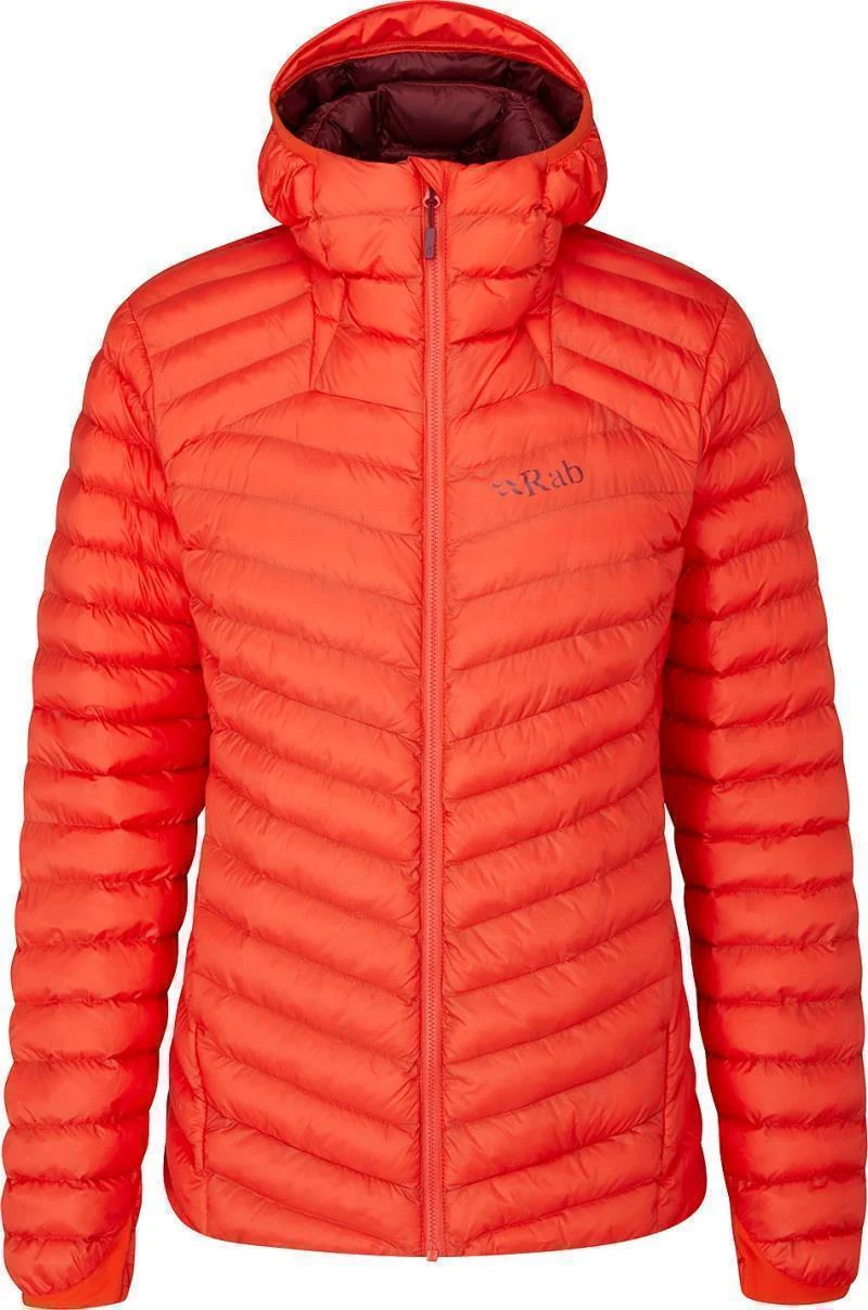 Cirrus Alpine Jacket - Womens (Prior Season) - Image 11