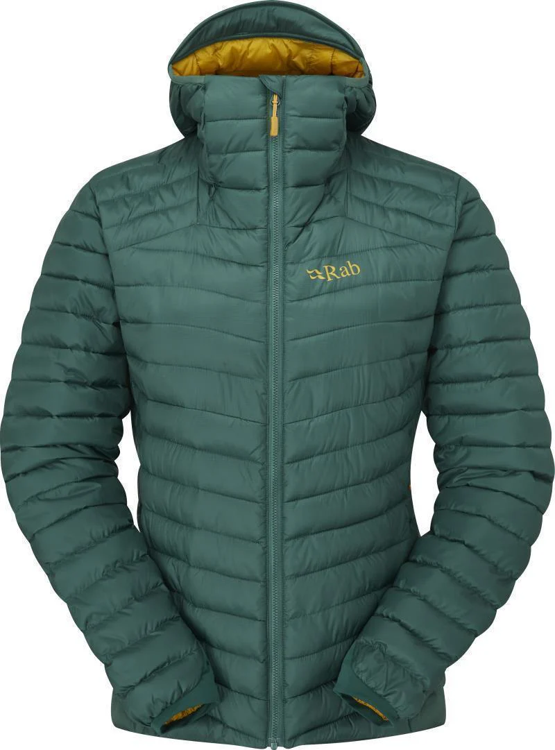 Cirrus Alpine Jacket - Womens (Prior Season) - Image 12