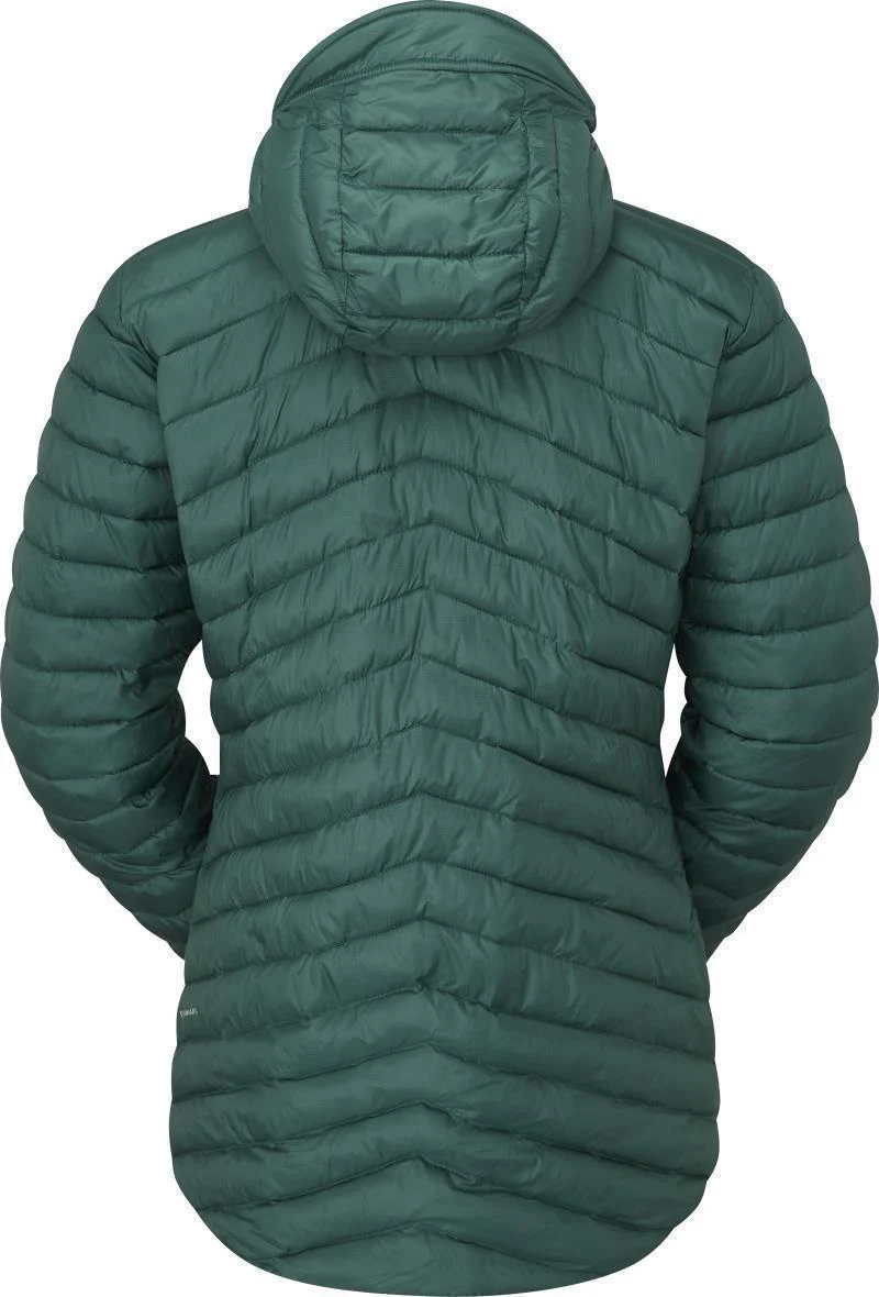 Cirrus Alpine Jacket - Womens (Prior Season) - Image 13