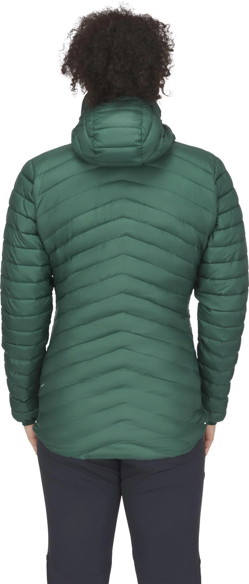 Cirrus Alpine Jacket - Womens (Prior Season) - Image 15