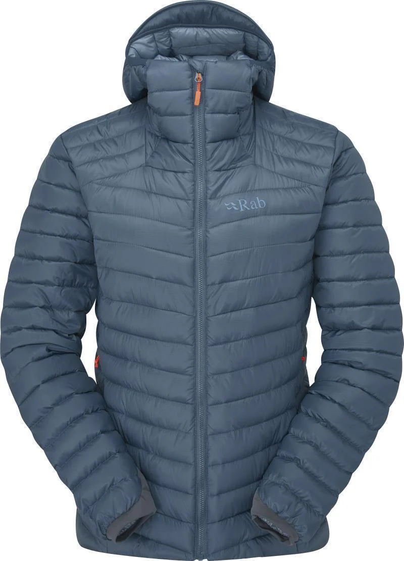 Cirrus Alpine Jacket - Womens (Prior Season) - Image 18