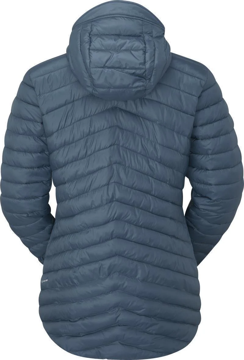 Cirrus Alpine Jacket - Womens (Prior Season) - Image 19