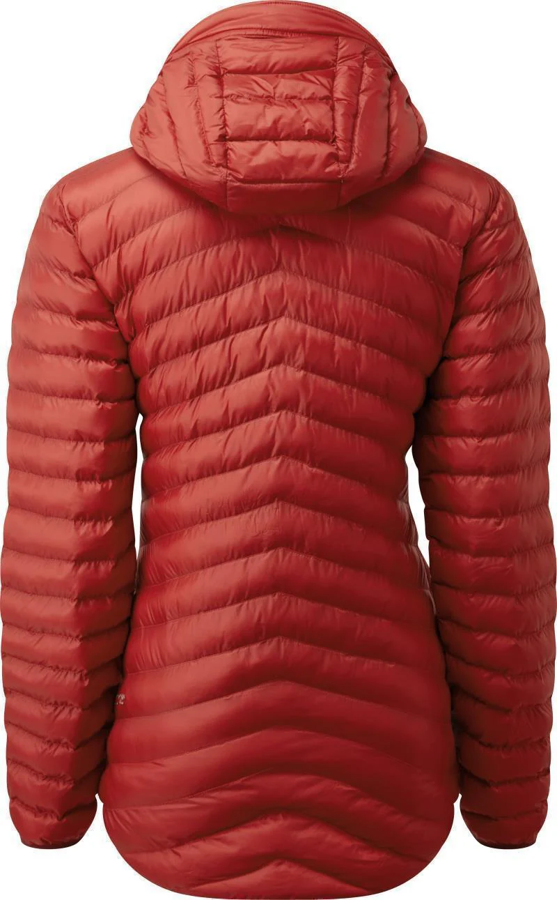 Cirrus Alpine Jacket - Womens (Prior Season) - Image 2