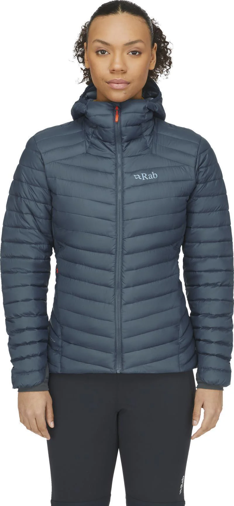 Cirrus Alpine Jacket - Womens (Prior Season) - Image 20