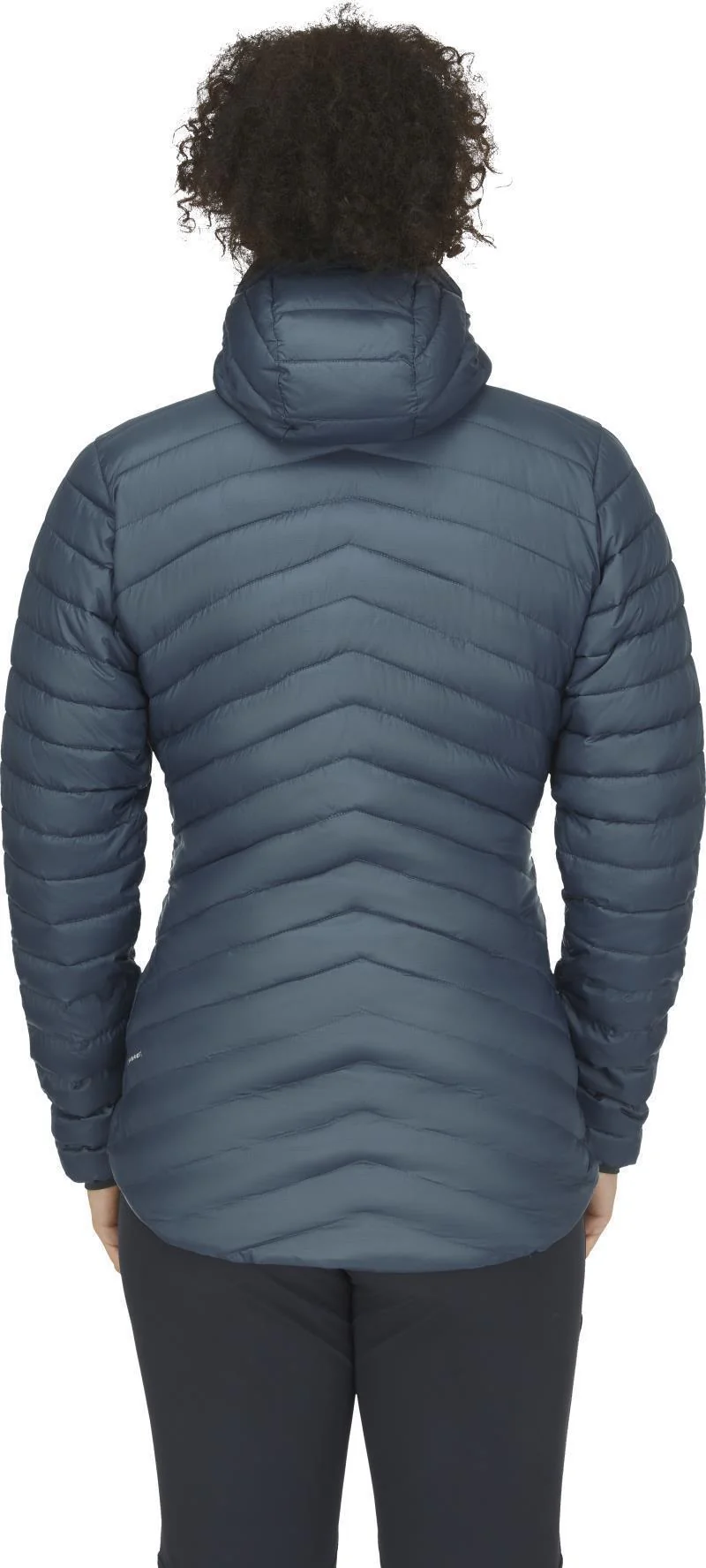 Cirrus Alpine Jacket - Womens (Prior Season) - Image 21