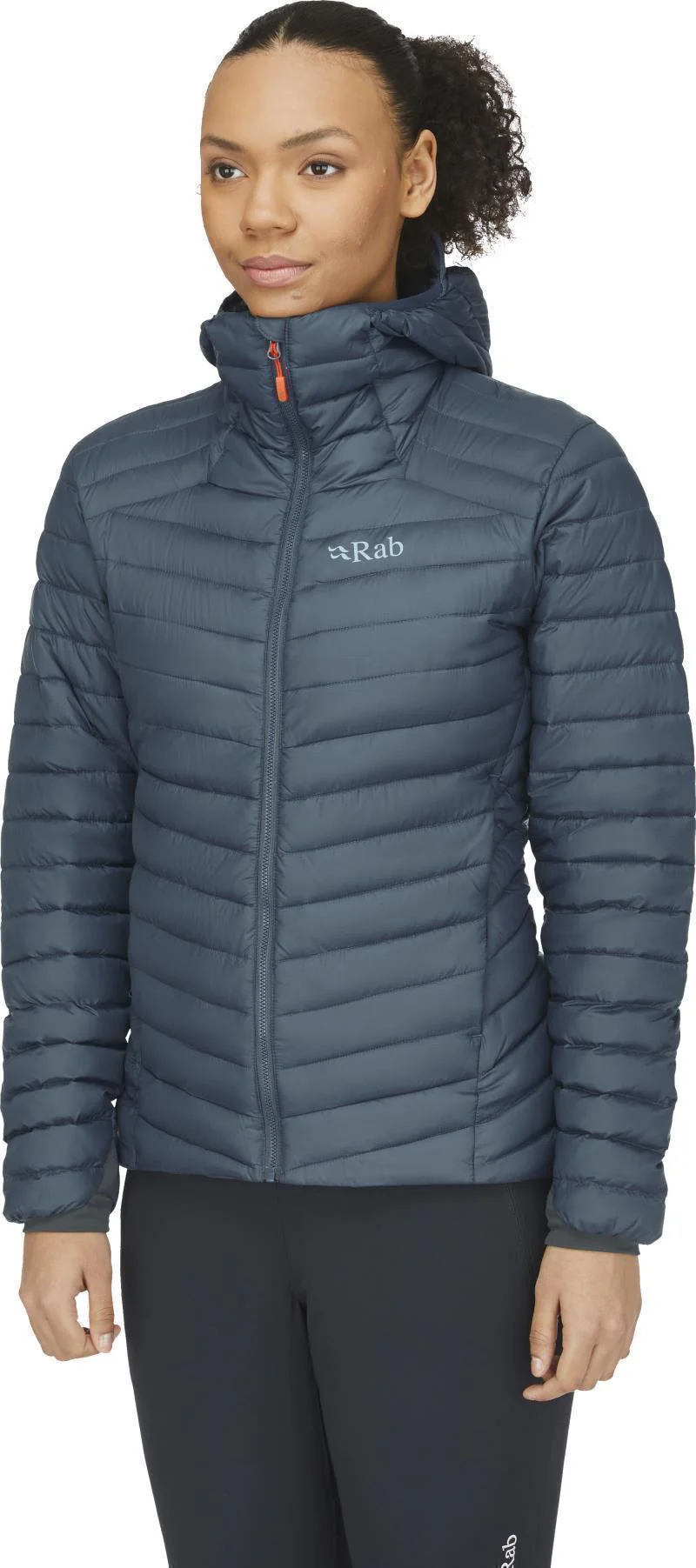 Cirrus Alpine Jacket - Womens (Prior Season) - Image 22