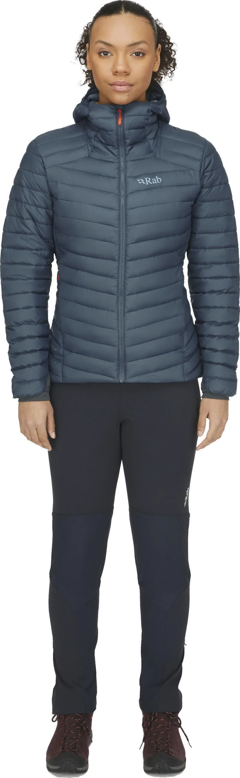Cirrus Alpine Jacket - Womens (Prior Season) - Image 23