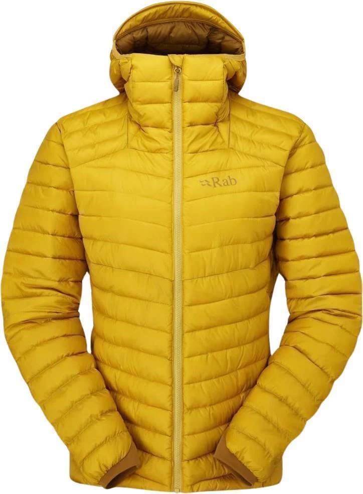 Cirrus Alpine Jacket - Womens (Prior Season) - Image 24