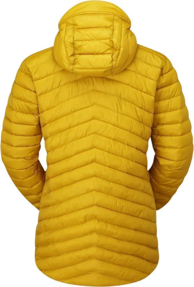 Cirrus Alpine Jacket - Womens (Prior Season) - Image 25
