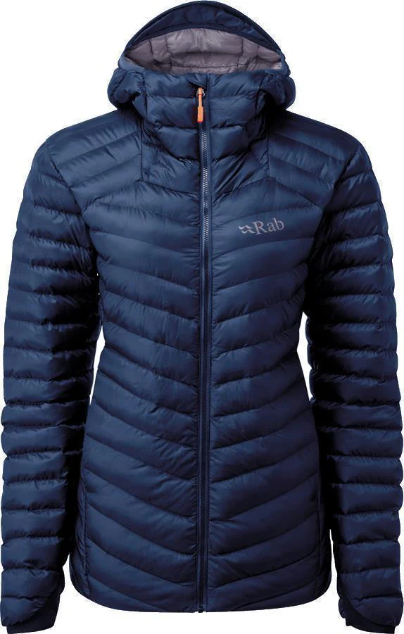 Cirrus Alpine Jacket - Womens (Prior Season) - Image 3
