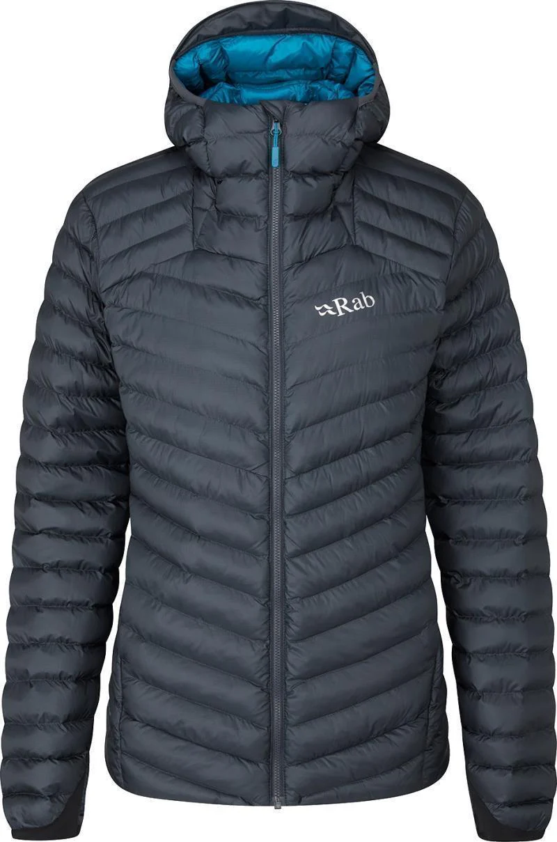 Cirrus Alpine Jacket - Womens (Prior Season) - Image 4