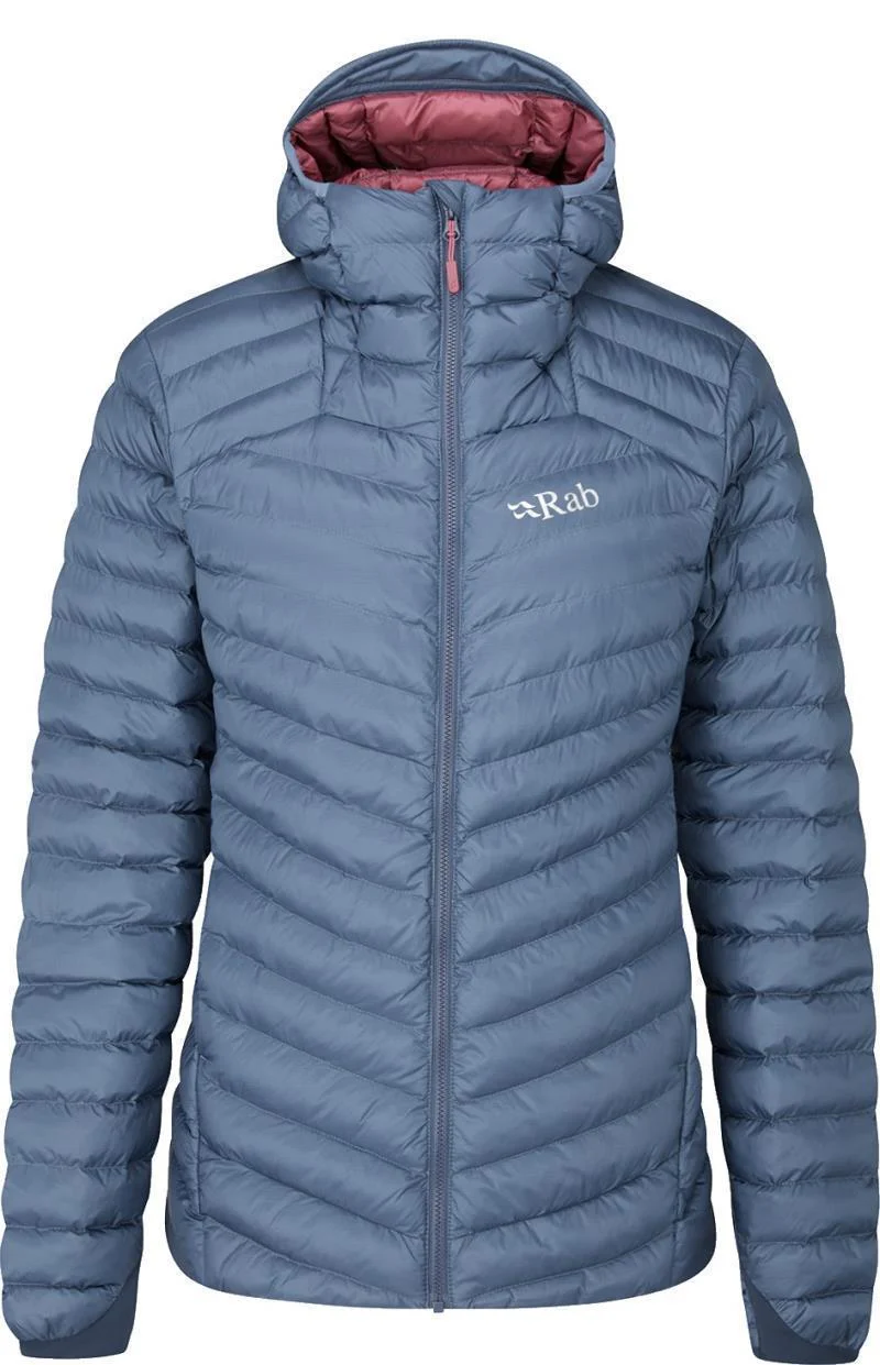 Cirrus Alpine Jacket - Womens (Prior Season) - Image 5