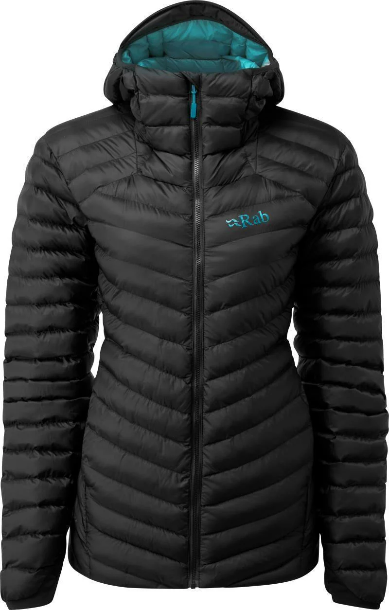 Cirrus Alpine Jacket - Womens (Prior Season) - Image 6