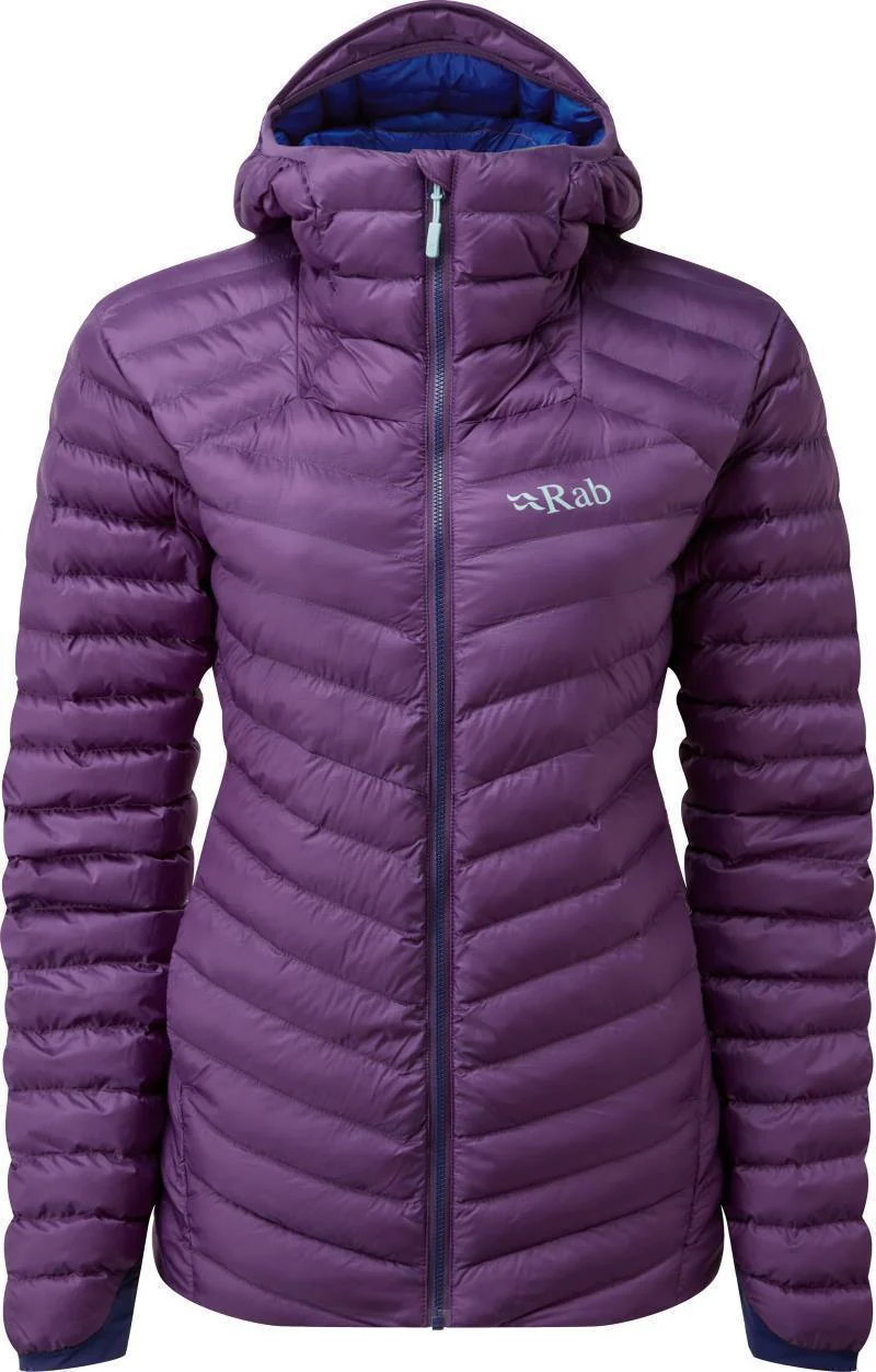 Cirrus Alpine Jacket - Womens (Prior Season) - Image 8