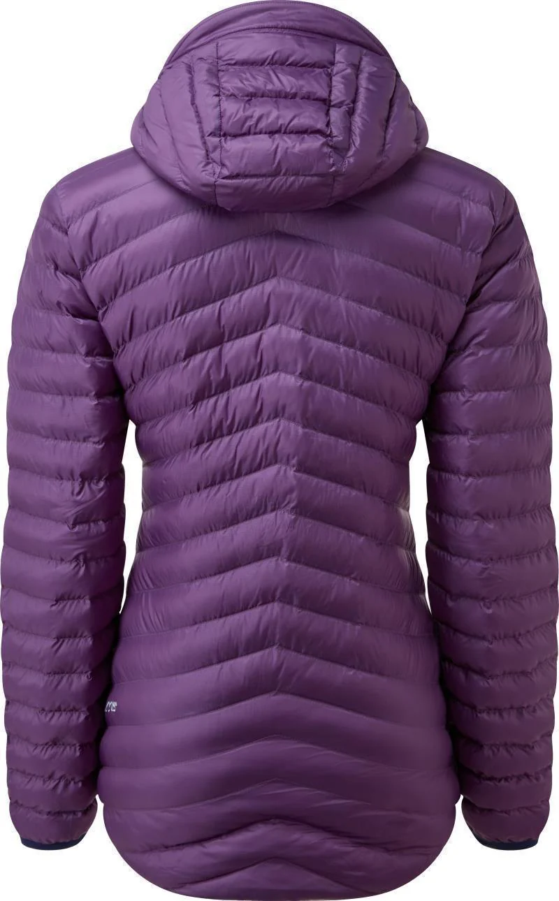 Cirrus Alpine Jacket - Womens (Prior Season) - Image 9