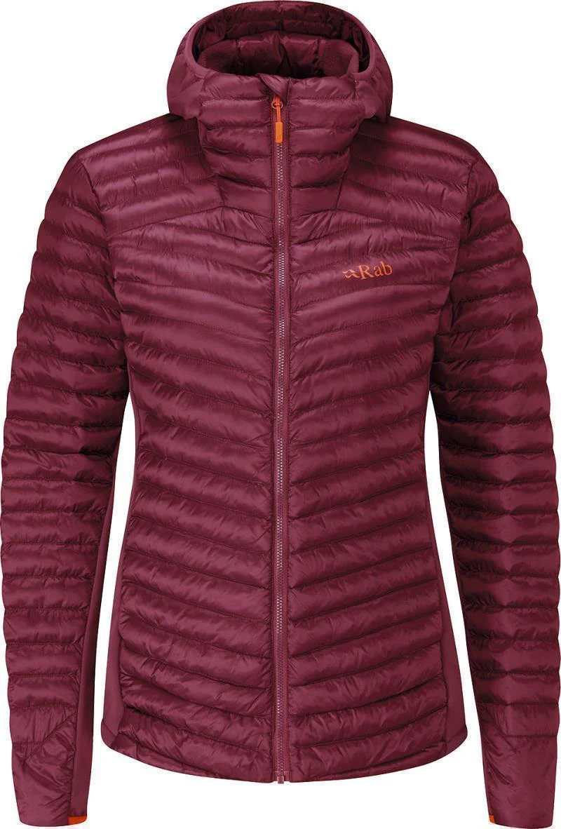 Cirrus Flex 2.0 Hoody - Womens