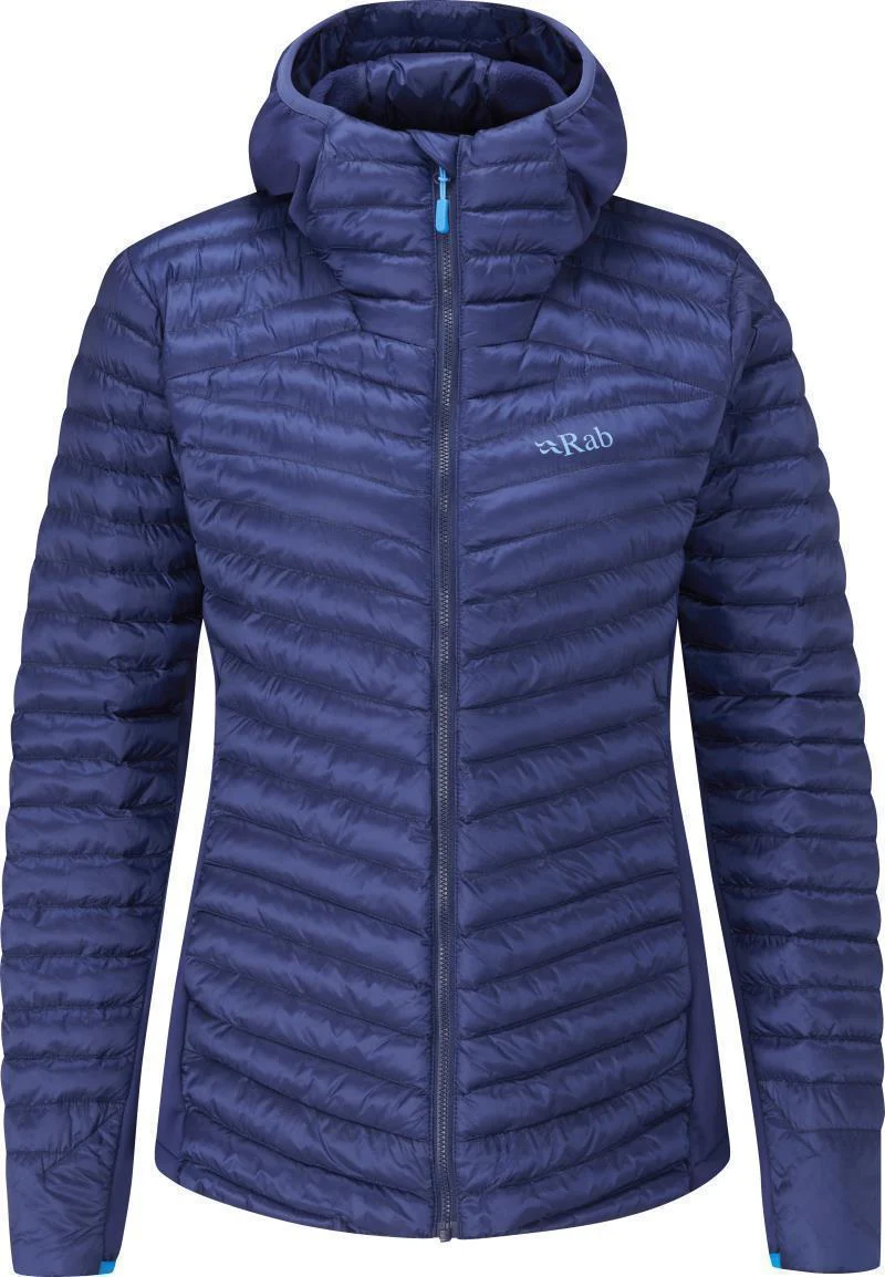 Cirrus Flex 2.0 Hoody - Womens - Image 10