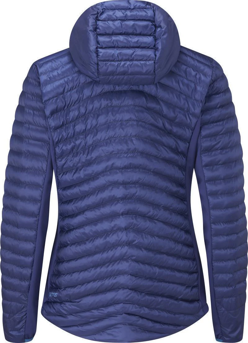 Cirrus Flex 2.0 Hoody - Womens - Image 12