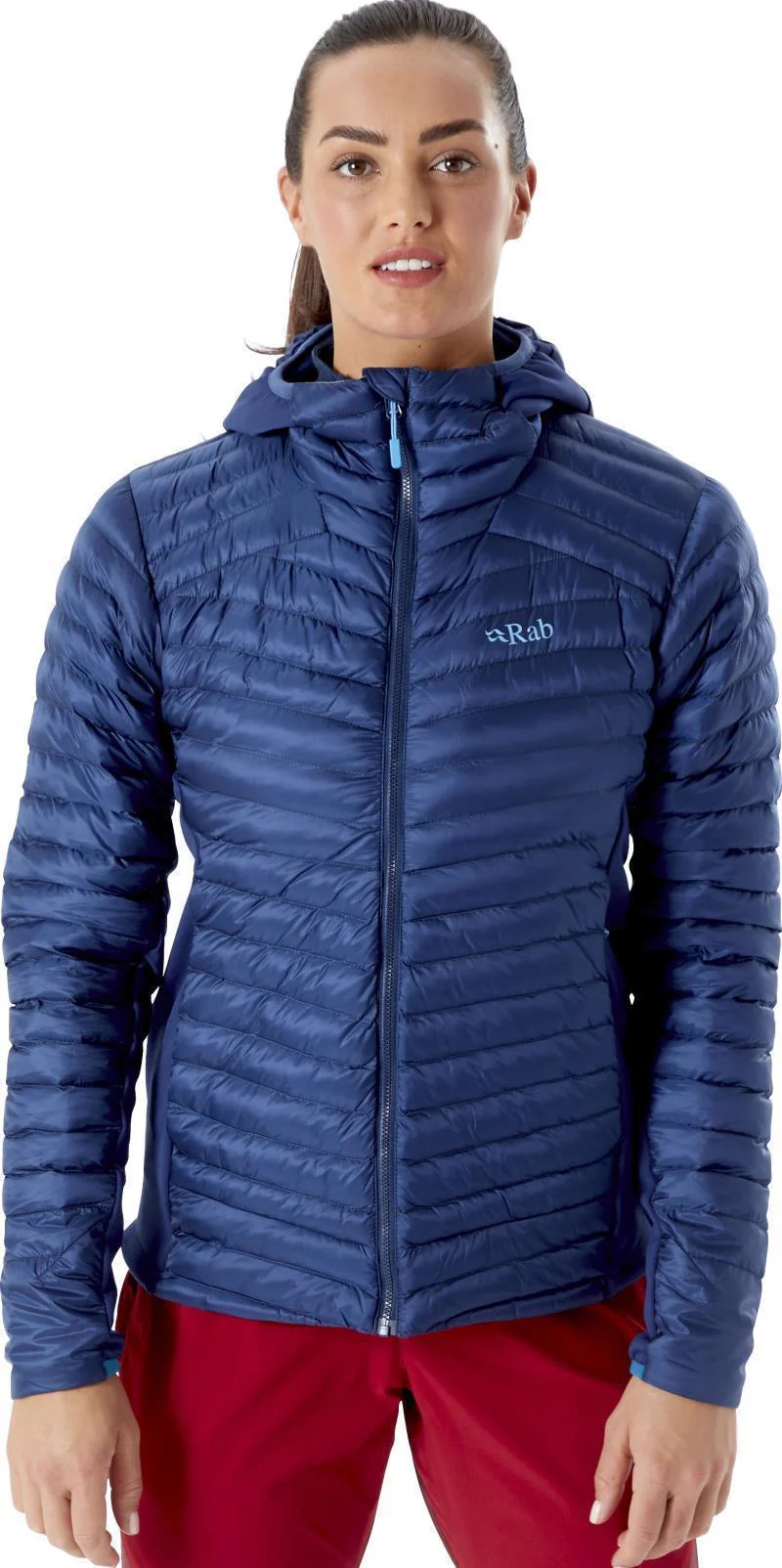 Cirrus Flex 2.0 Hoody - Womens - Image 13