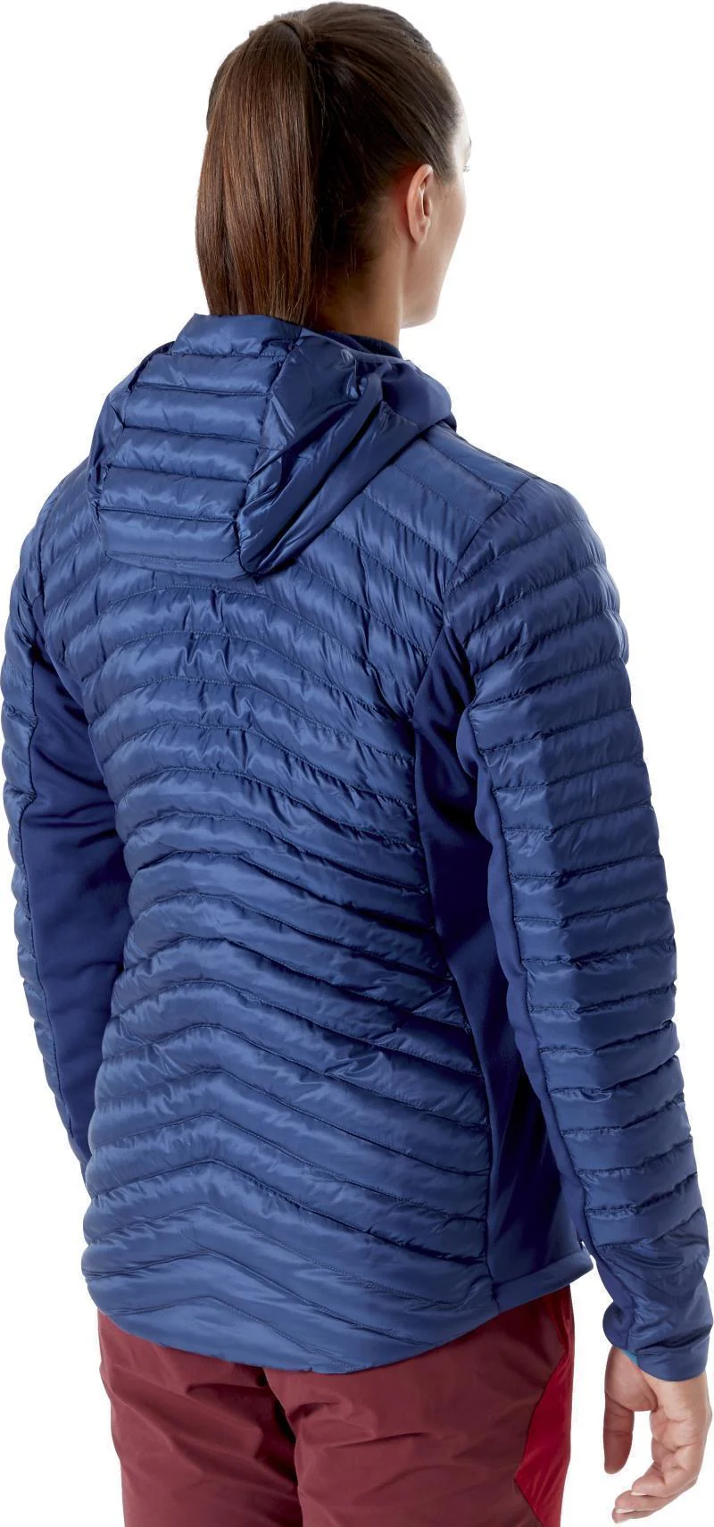 Cirrus Flex 2.0 Hoody - Womens - Image 14
