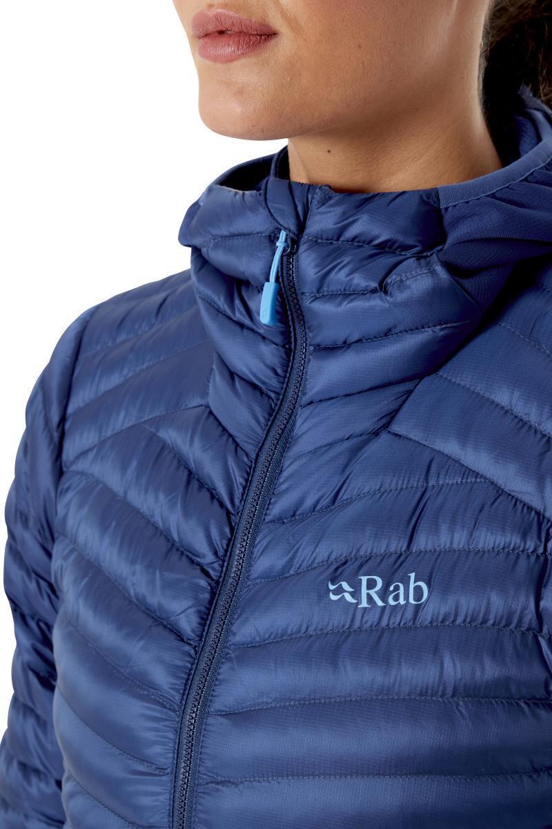 Cirrus Flex 2.0 Hoody - Womens - Image 15
