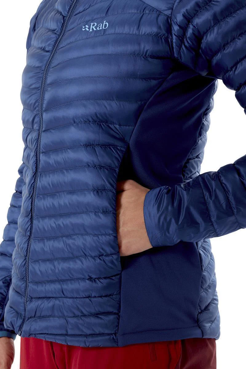 Cirrus Flex 2.0 Hoody - Womens - Image 16