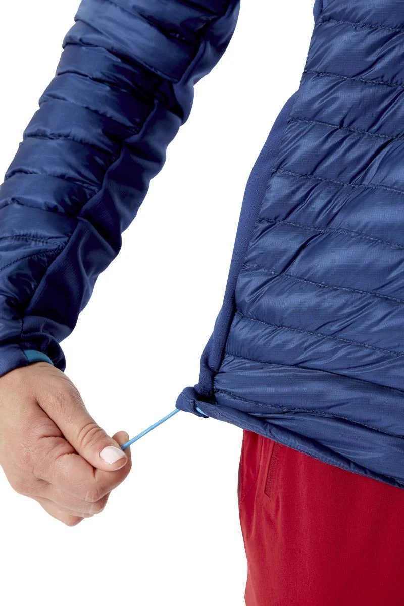 Cirrus Flex 2.0 Hoody - Womens - Image 17