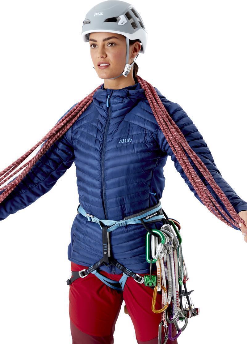 Cirrus Flex 2.0 Hoody - Womens - Image 19