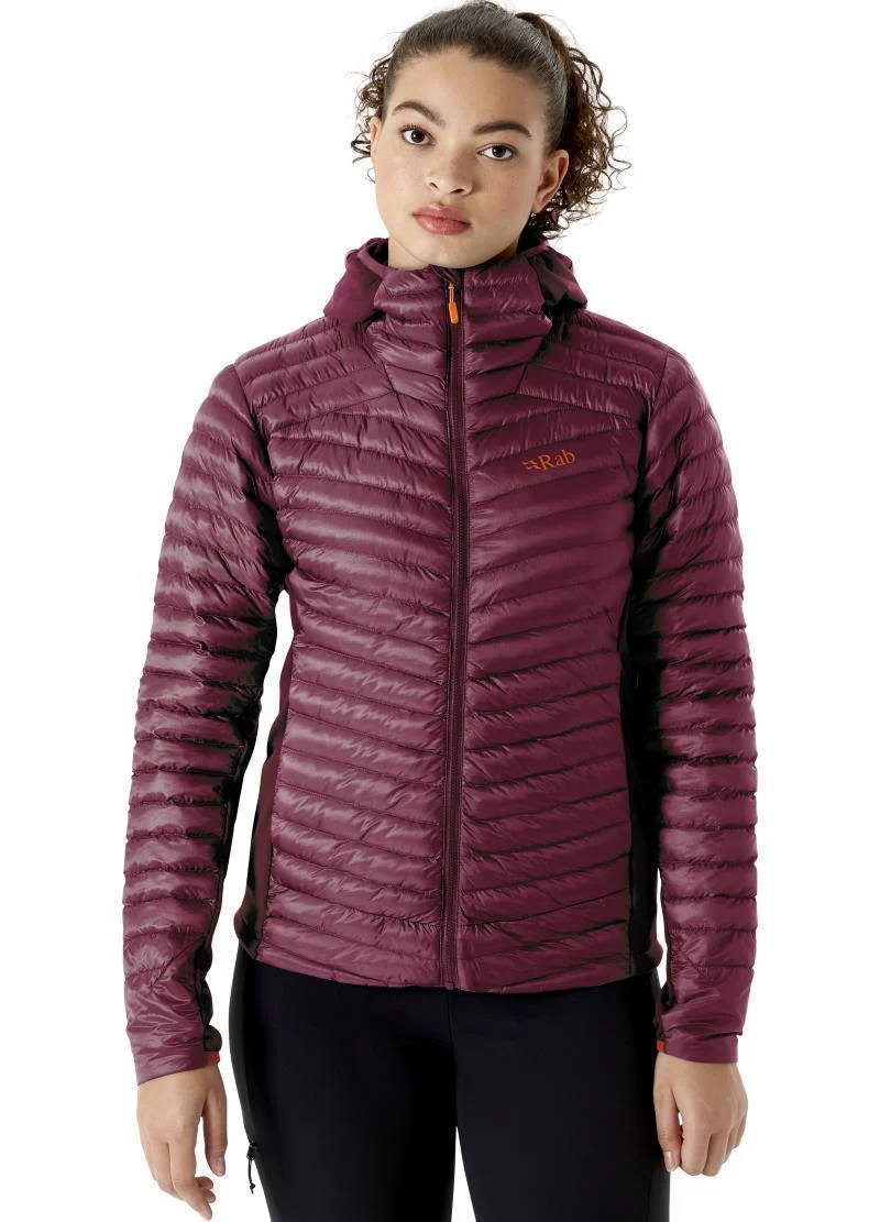 Cirrus Flex 2.0 Hoody - Womens - Image 2